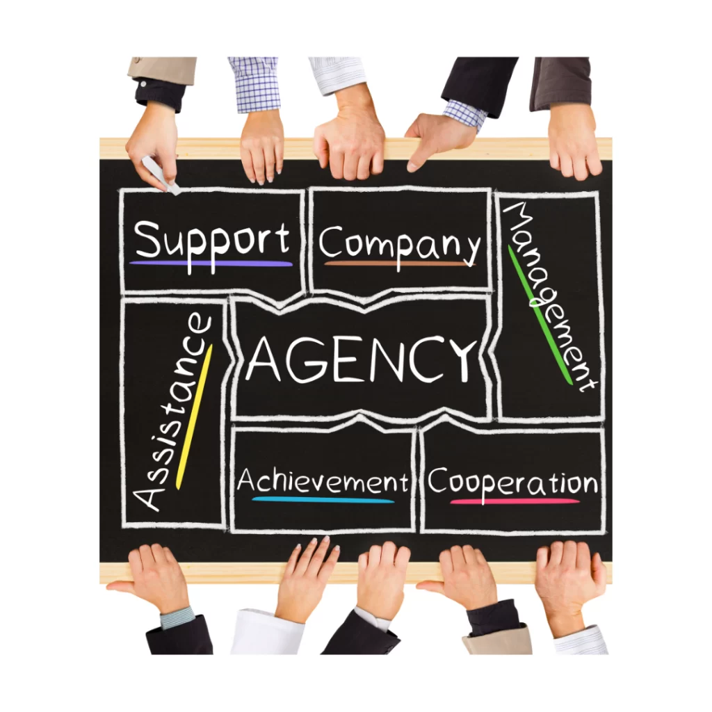 Why you should hire a marketing agency